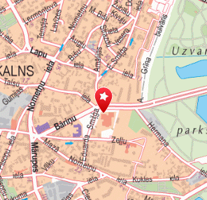 Rīgas Pārdaugavas prokuratūra, 1189.lv