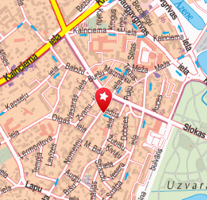 BENU aptieka 58, BENU Aptieka Latvija, 1189.lv