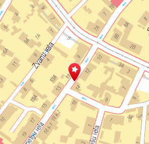 Ainas ziedi ziedu salons, AMG ziedi, 1189.lv