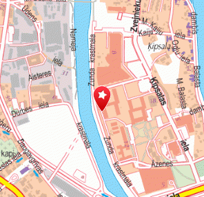 Rīgas Tehniskā universitāte, tehniskās fizikas institūts, 1189.lv