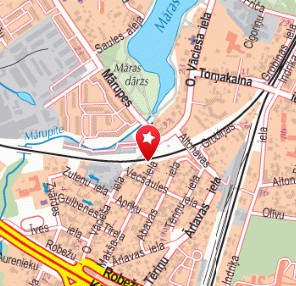 Shell degvielas uzpildes stacija, BFRP Finance, 1189.lv