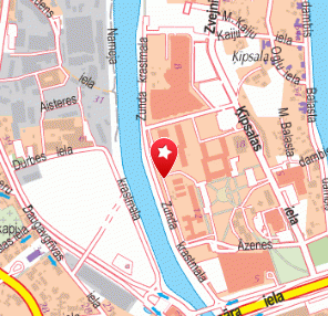 Rīgas Tehniskā universitāte, polimateriālu institūts, 1189.lv
