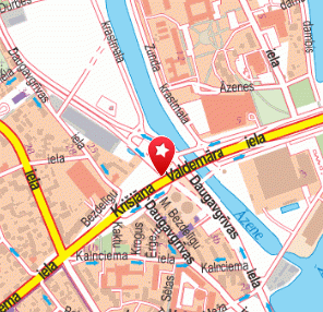 Rīgas apgabaltiesas zvērināta tiesu izpildītāja Elīna Balasanjana, 1189.lv