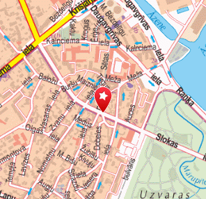 Latviešu juristu apvienība, 1189.lv