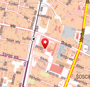 Biznesa augstskola Turība SIA, Izdevniecība, 1189.lv