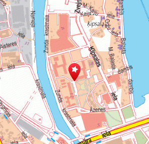 Rīgas Tehniskā universitāte, Neklātienes un vakara studiju departaments, 1189.lv