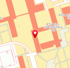 Rīgas Tehniskā universitāte, Būvražošanas institūts, 1189.lv