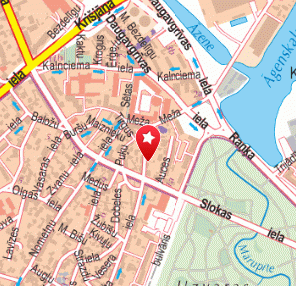 AA serviss 1, 1189.lv