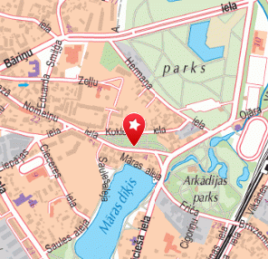 RĪGAS VESELĪBAS CENTRS SIA, filiāle Torņakalns , 1189.lv