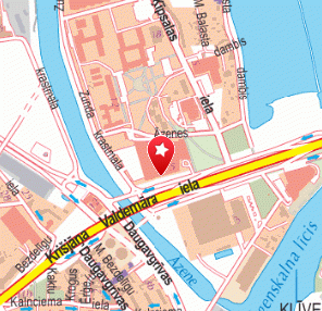 BENU aptieka 24, BENU Aptieka Latvija, 1189.lv