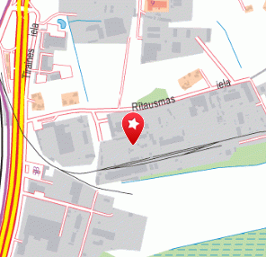 Akvarius SIA, ogļu noliktava, 1189.lv