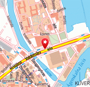 Atslēgu izgatavošanas darbnīca, 1189.lv