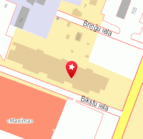Fitness Pro SIA, Sporta klubs, 1189.lv