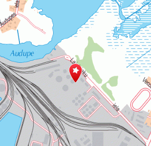 Apvienotais Baltijas fonds, 1189.lv