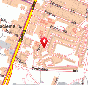 Torbo serviss, 1189.lv