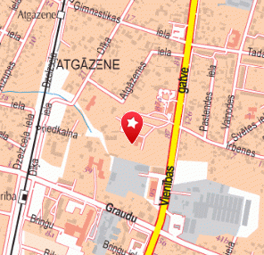 Sabiedrība SAVA, 1189.lv