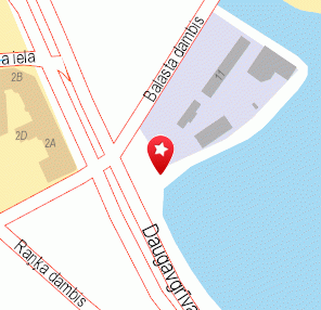 LAIVINIEKS LV, 1189.lv