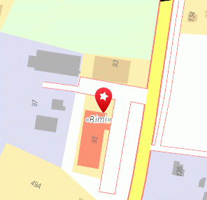 Colorex Baltic, 1189.lv