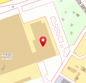 BST Rīgas baseini, 1189.lv