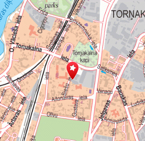 Kopā ar Mums, bāreņu aprūpes centrs, 1189.lv