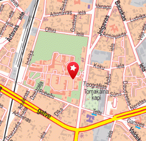 Bērnu klīniskā universitātes slimnīca, uzņemšana, 1189.lv