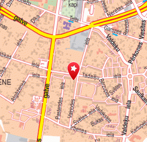 TEHNISKĀ ORTOPĒDIJA SIA, ortopēdisko preču veikals, 1189.lv