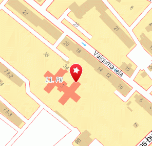 Amarina, Kosmētikas veikals, skaistuma salons un internetveikals, AM Holding, 1189.lv