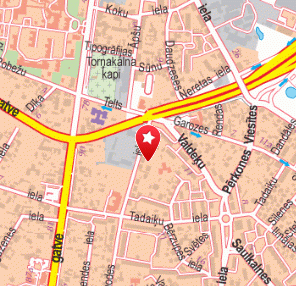 3GW/ trīs zelta vaļi, 1189.lv