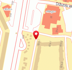 E. Gulbja laboratorija, 1189.lv