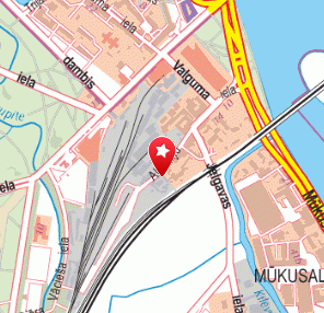 HoReCa Consulting SIA, 1189.lv