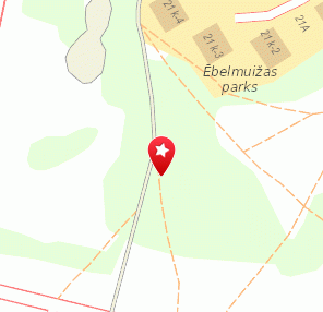 Sudraba jostas veikals, Skanska Connection, 1189.lv