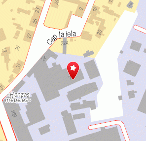 British American Tobacco Latvia, 1189.lv