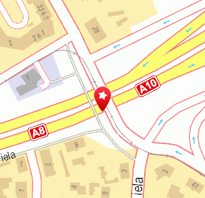 Axia Broadcast Technologies, 1189.lv