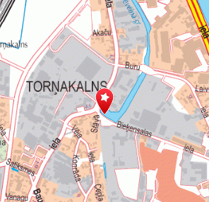 AGA SIA, tirdzniecības vieta, 1189.lv