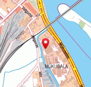 BGP Products, 1189.lv