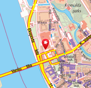 Citadele express kredīts, 1189.lv