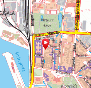 Almera veikals, AMF, 1189.lv