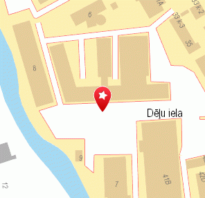 Thread solutions SIA, diegi un rāvējslēdzēji ražošanai, 1189.lv