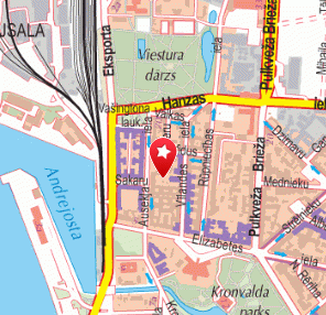 Intelektuālā īpašuma juridiskā firma LATISS, 1189.lv