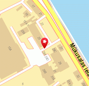 Jurists ABC, Juristu grupa, 1189.lv