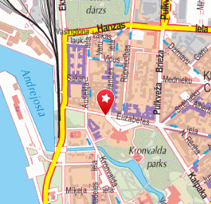 MMS Communications Latvia SIA, filiāle Publicis Rīga, 1189.lv