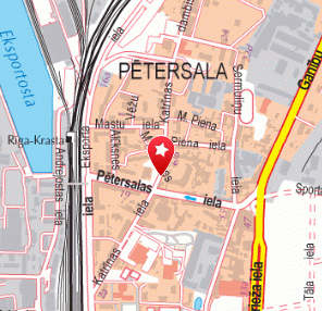 BENU aptieka 59, BENU Aptieka Latvija, 1189.lv