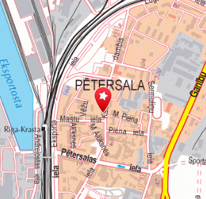 Marinetek Latvia, 1189.lv