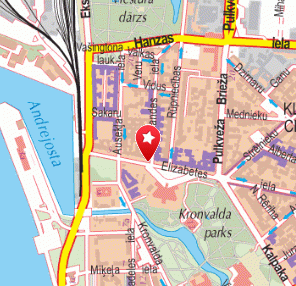 Alfredsson Latvia, 1189.lv