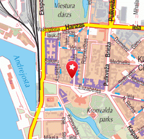 Aģentūra Tria Robit, 1189.lv