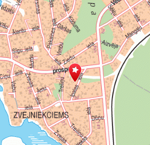 Vesko veikals, Rīgas starprajonu zvejnieku KB, 1189.lv