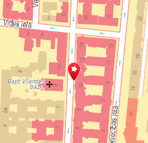 Alternatīvā enerģija, 1189.lv