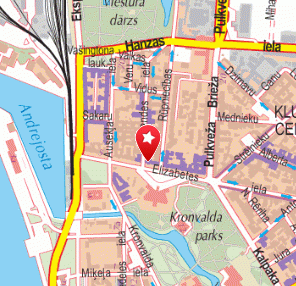 Kosmetik Expo, 1189.lv