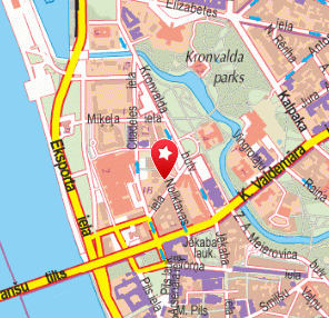 AHK-Service, 1189.lv