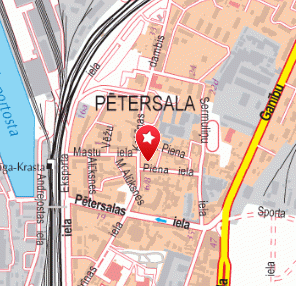 Aģentūra Latvijas ceļš, 1189.lv